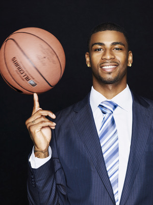 Dorell Wright mouse pad