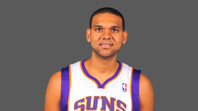 Jared Dudley Stickers G328524