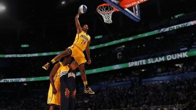 Paul George Poster G328541