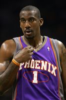 Amare Stoudemire Tank Top #746233
