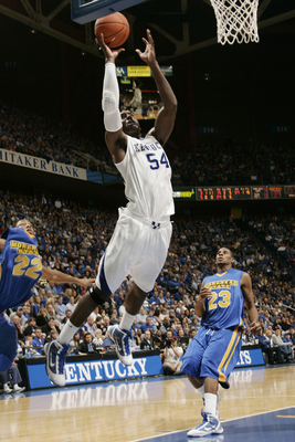 Patrick Patterson Poster G328734