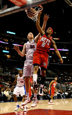 Courtney Lee Poster G328908