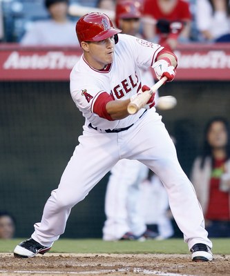 Mike Trout Poster G328929