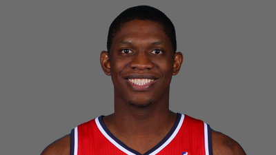 Kevin Seraphin poster with hanger