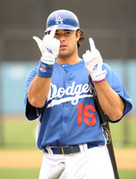 Andre Ethier Tank Top #746580