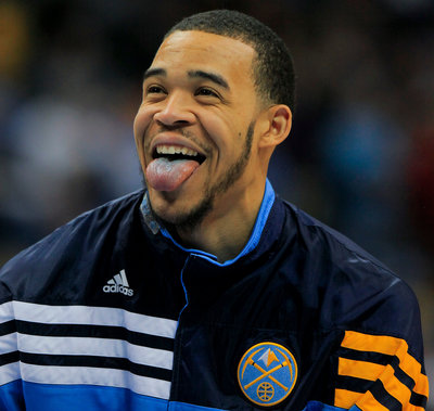 JaVale McGee Poster G329016