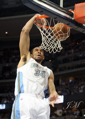 JaVale McGee Poster G329017