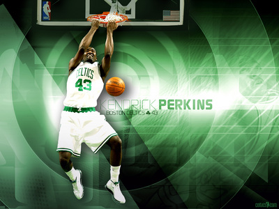 Kendrick Perkins Poster G329068