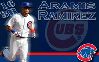 Aramis Ramirez Tank Top #746885