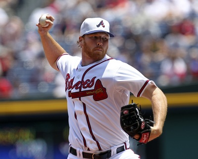 Tommy Hanson Poster G329361
