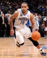 Jameer Nelson tote bag #G329391