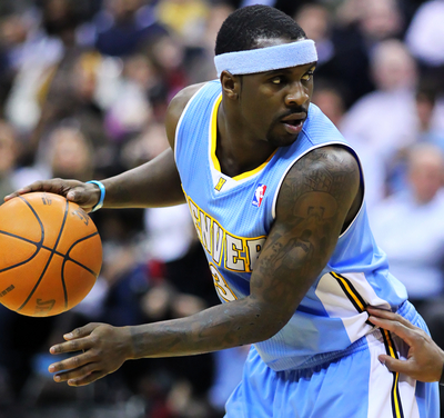 Ty Lawson Poster G329410