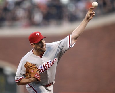 Cliff Lee Poster G329475