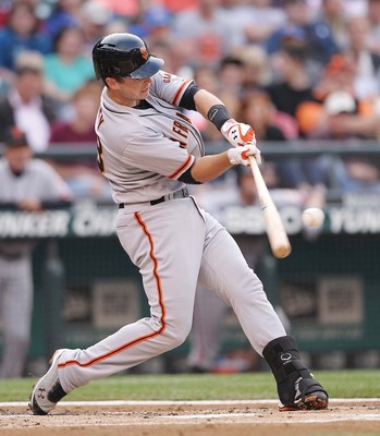 Buster Posey Poster G329525