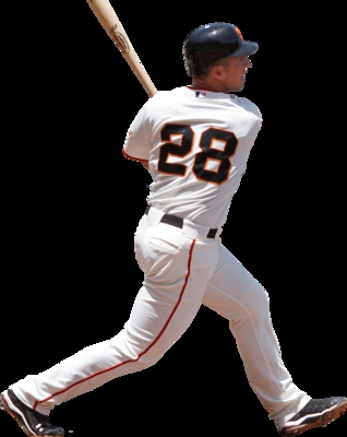 Buster Posey Poster G329526