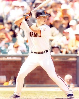 Buster Posey Mouse Pad G329528