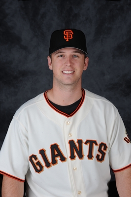 Buster Posey Poster G329530