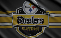 Pittsburgh Steelers tote bag #G329632