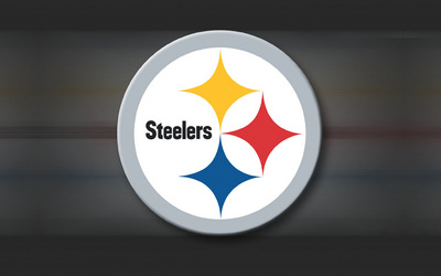 Pittsburgh Steelers tote bag