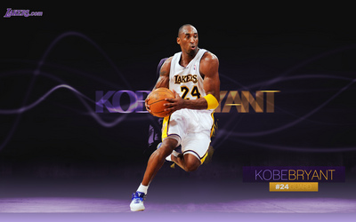 Kobe Bryant tote bag #G329671