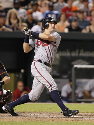 Kelly Johnson poster with hanger