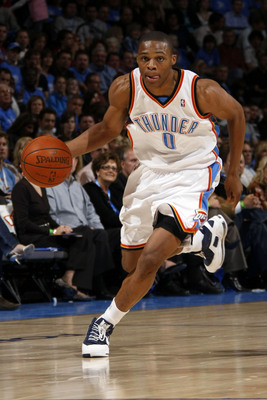 Russell Westbrook Poster G329877