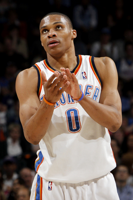 Russell Westbrook Poster G329880