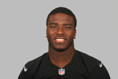 Jacoby Ford pillow