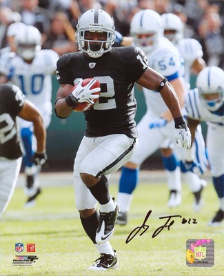 Jacoby Ford Poster G329884