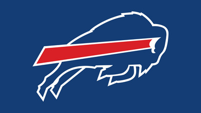 Buffalo Bills mouse pad