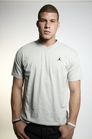 Blake Griffin sweatshirt #747511