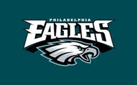 Philadelphia Eagles sweatshirt #747600