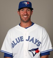 J.P. Arencibia Tank Top #747731
