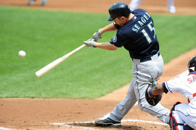 Kyle Seager Poster G330287