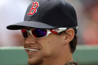 Clay Buchholz Mouse Pad G330352