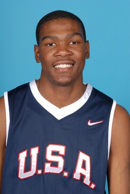 Kevin Durant Poster G330416