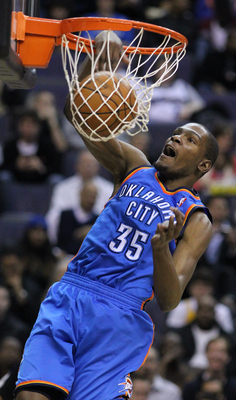 Kevin Durant Poster G330417