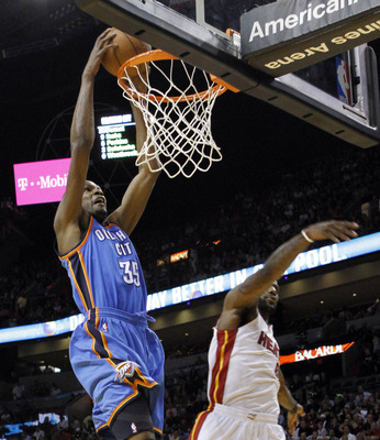 Kevin Durant Poster G330419
