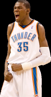 Kevin Durant Poster G330420