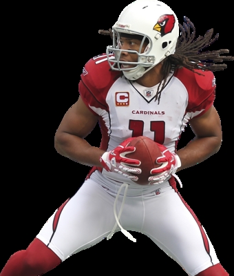 Larry Fitzgerald Poster G330473