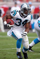 Deangelo Williams Mouse Pad G330497