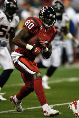 Andre Johnson puzzle G330772