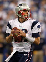 Tom Brady hoodie #748379