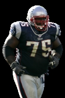 Vince Wilfork Mouse Pad G330813
