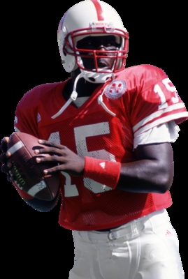 Tommie Frazier Poster G330871