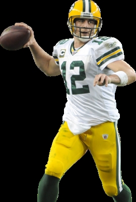 Aaron Rodgers Poster G330890