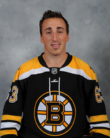 Brad Marchand hoodie #751404