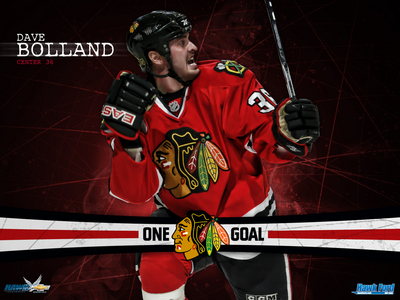 Dave Bolland Poster G331071