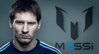 Lionel Messi Mouse Pad G331147