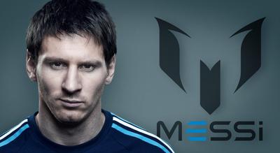 Lionel Messi Stickers G331147